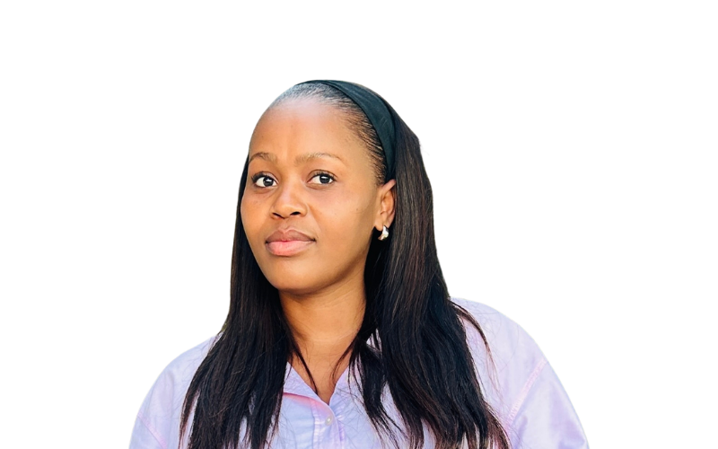 Phindile Busakwe